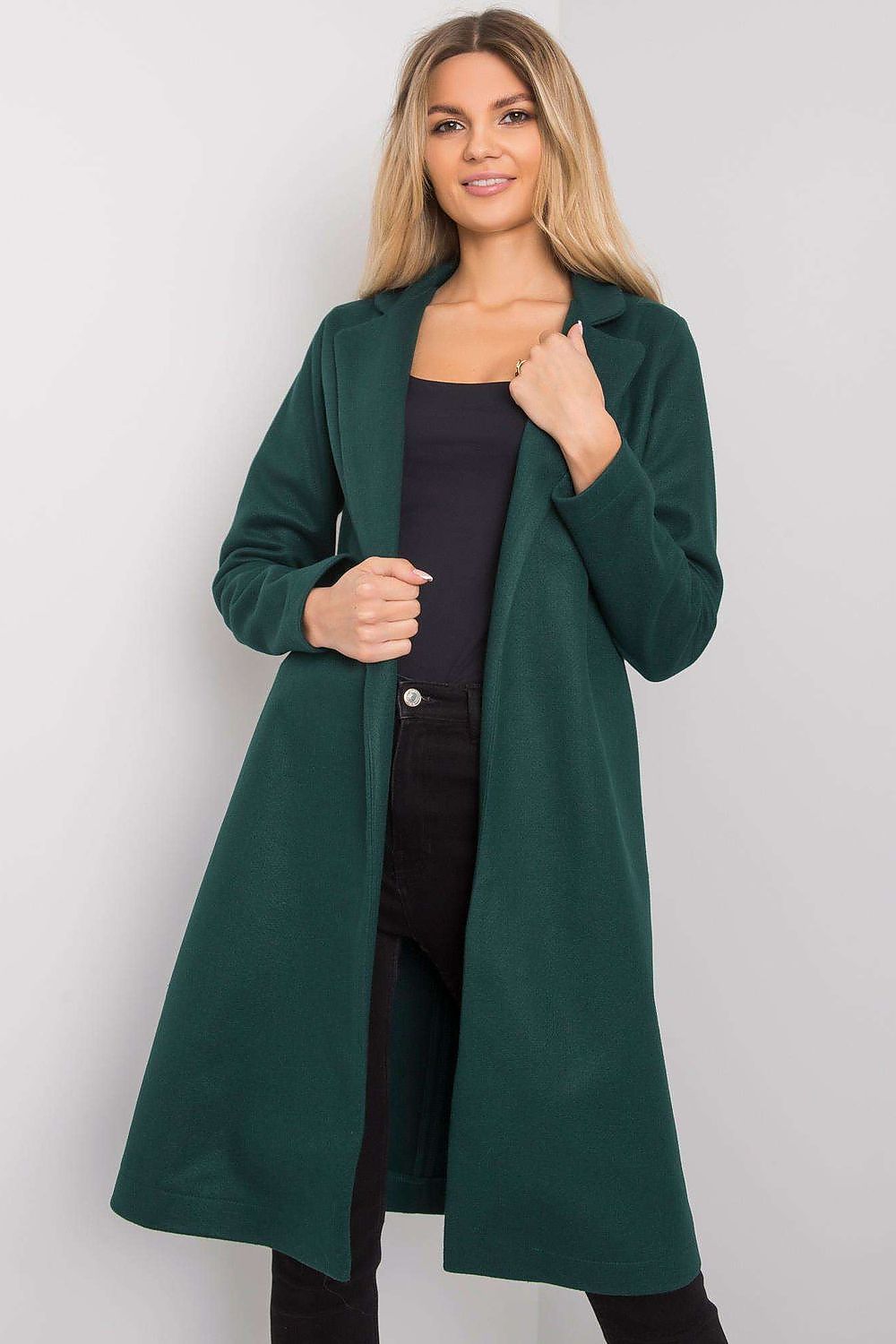 Coat model 172491